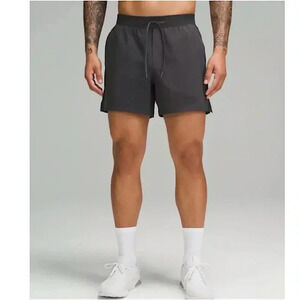 Lululemon Zeroed In Shorts 5” Linerless